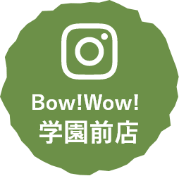 Bow!Wow!学園前店